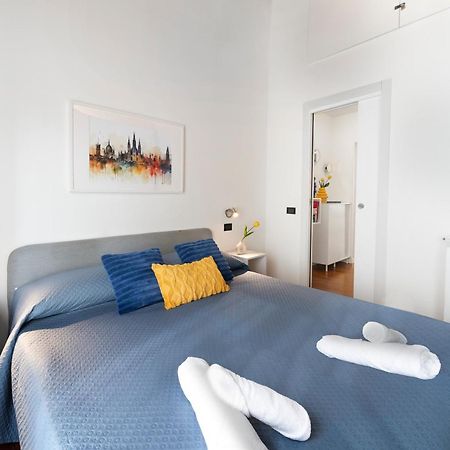 Nido Milanese - Bocconi, Navigli, Duomo Apartment Exterior photo