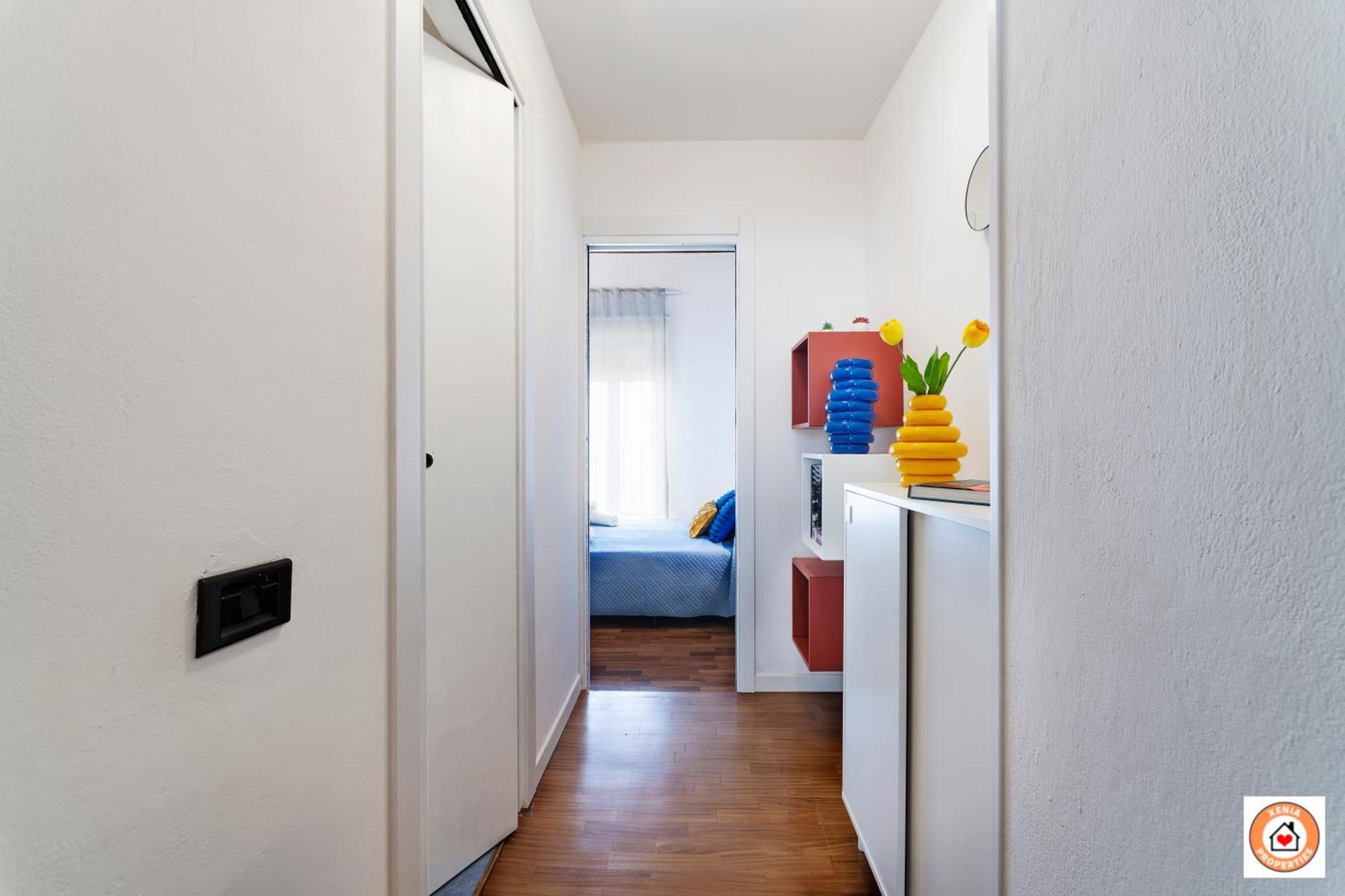 Nido Milanese - Bocconi, Navigli, Duomo Apartment Exterior photo