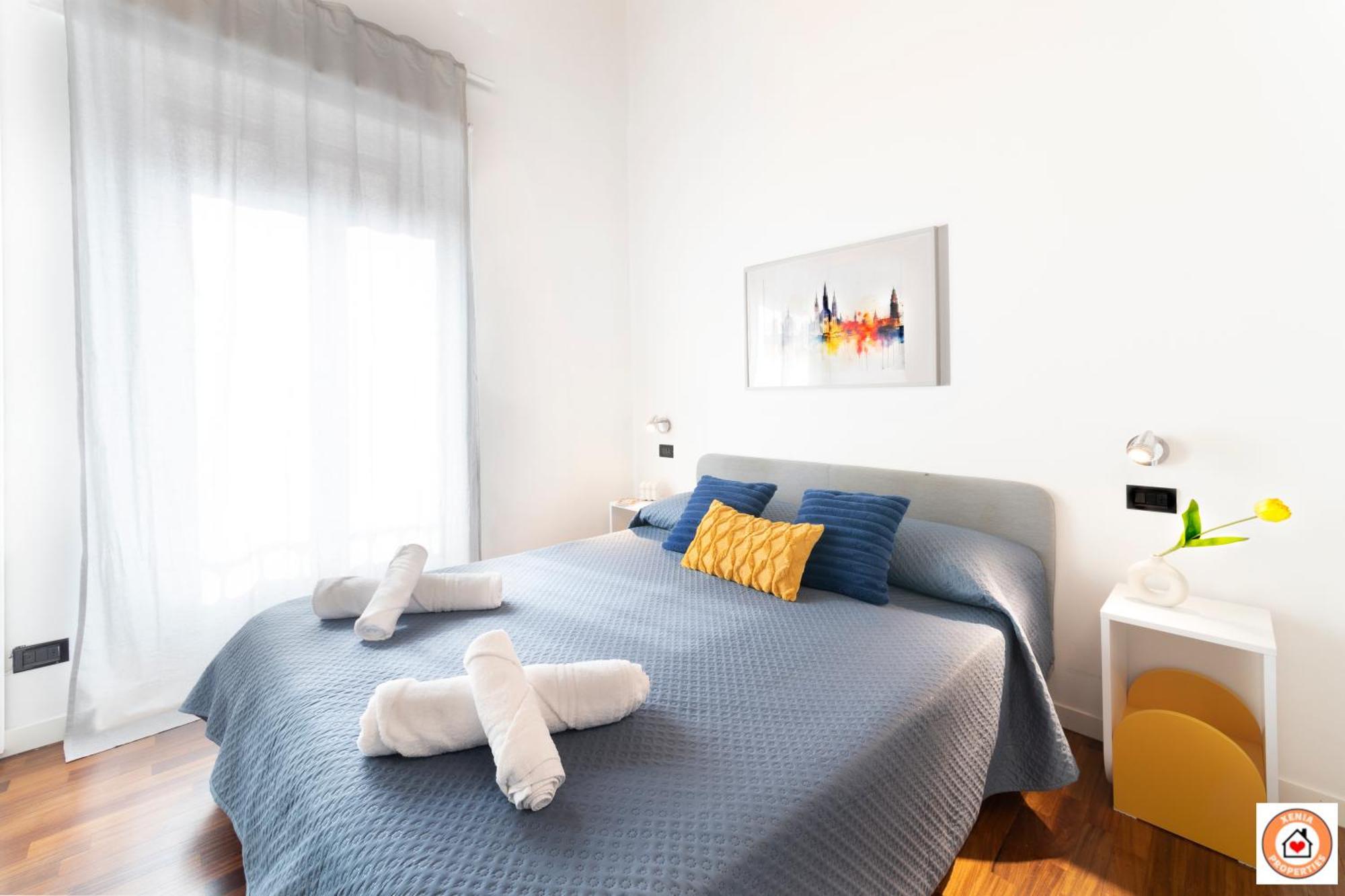 Nido Milanese - Bocconi, Navigli, Duomo Apartment Exterior photo