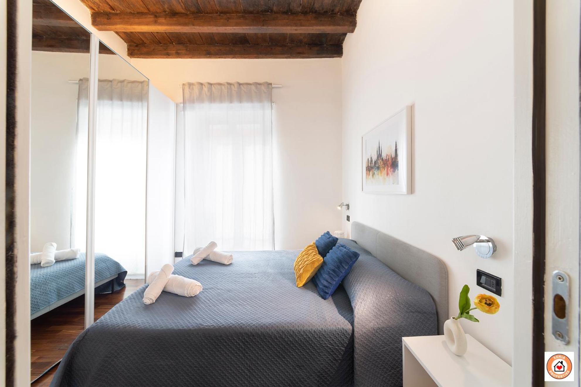 Nido Milanese - Bocconi, Navigli, Duomo Apartment Exterior photo