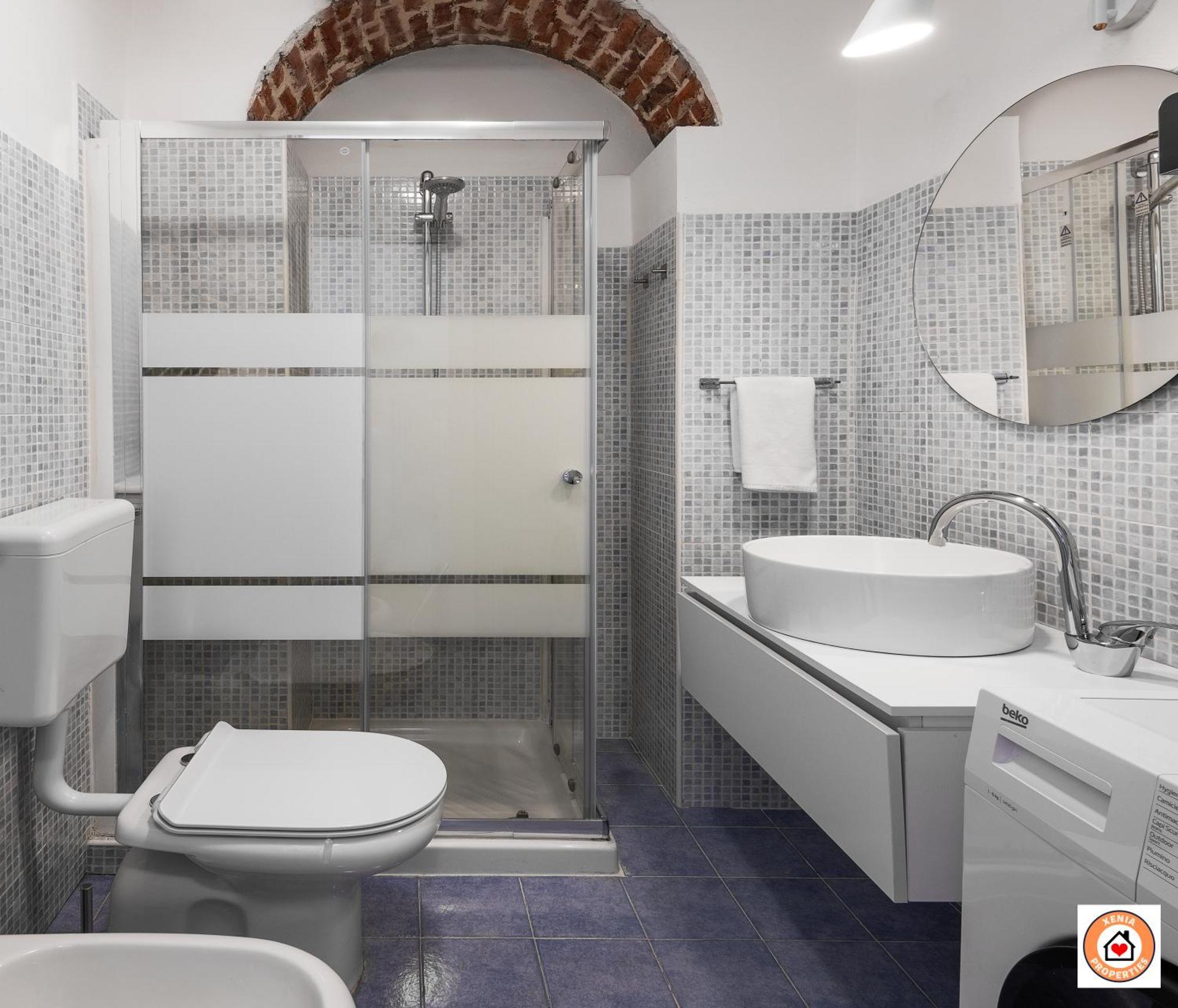 Nido Milanese - Bocconi, Navigli, Duomo Apartment Exterior photo